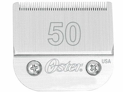 Size 50 Oster A5-A6 Serisi Tıraş Bıçağı