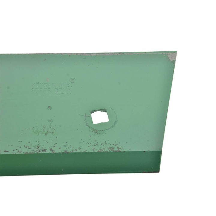 Gallıgnani 5190 Balya Makina Sabit Bıçak