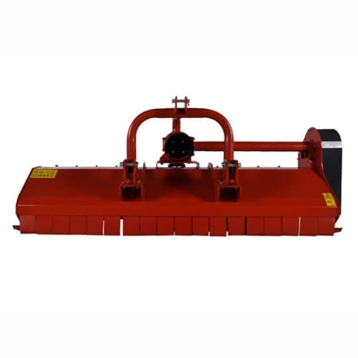 Türkay 2600 Dik Bıçaklı Sabit Sap Parçalama Makinası