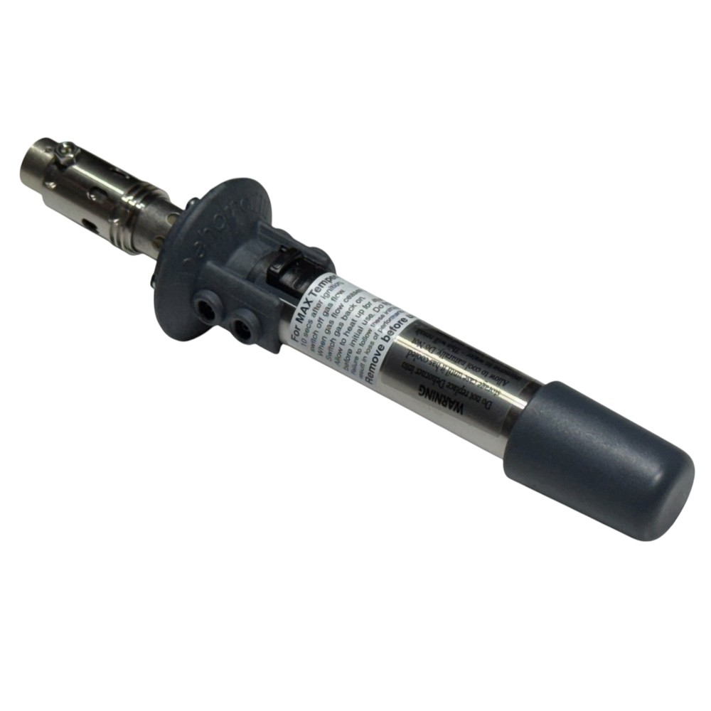 Portasol 3 Dehorner Gazlı Boynuz Yakma Aleti-Koteri 18.5 mm Uçlu
