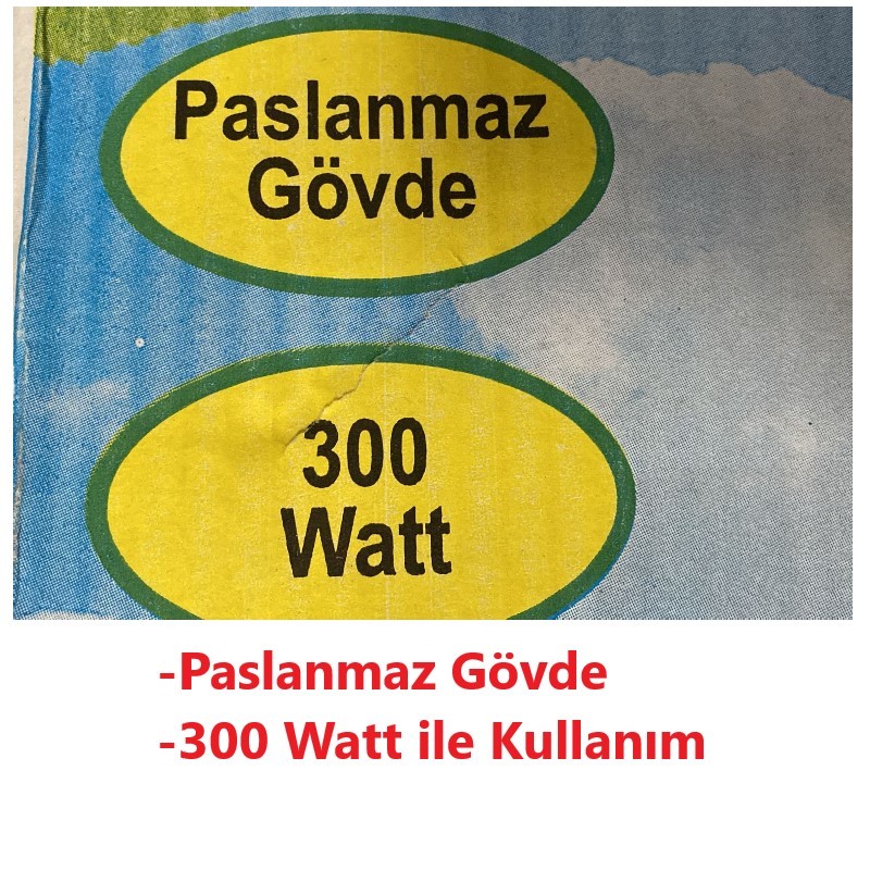 Buzağı Mama Hazırlama ve Tereyağı Makinası (50 Litre)