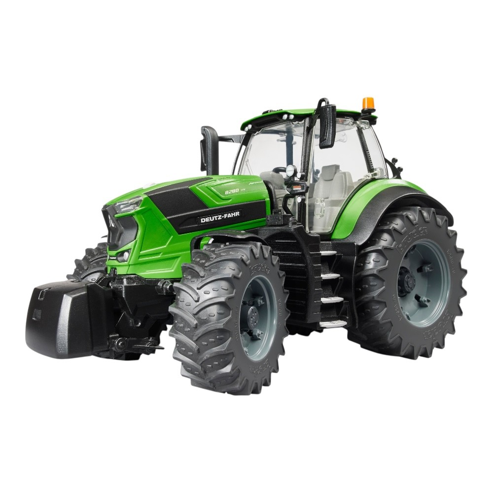 Bruder Deutz 8280 TTV Oyuncak Traktör