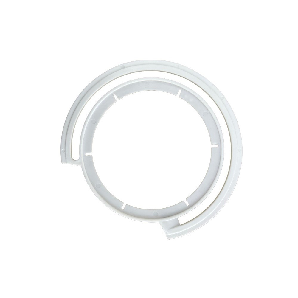 Diskli Havalı Mibzer Disk Contası Fiber-Geniş Ağız Plastik-2 Adet