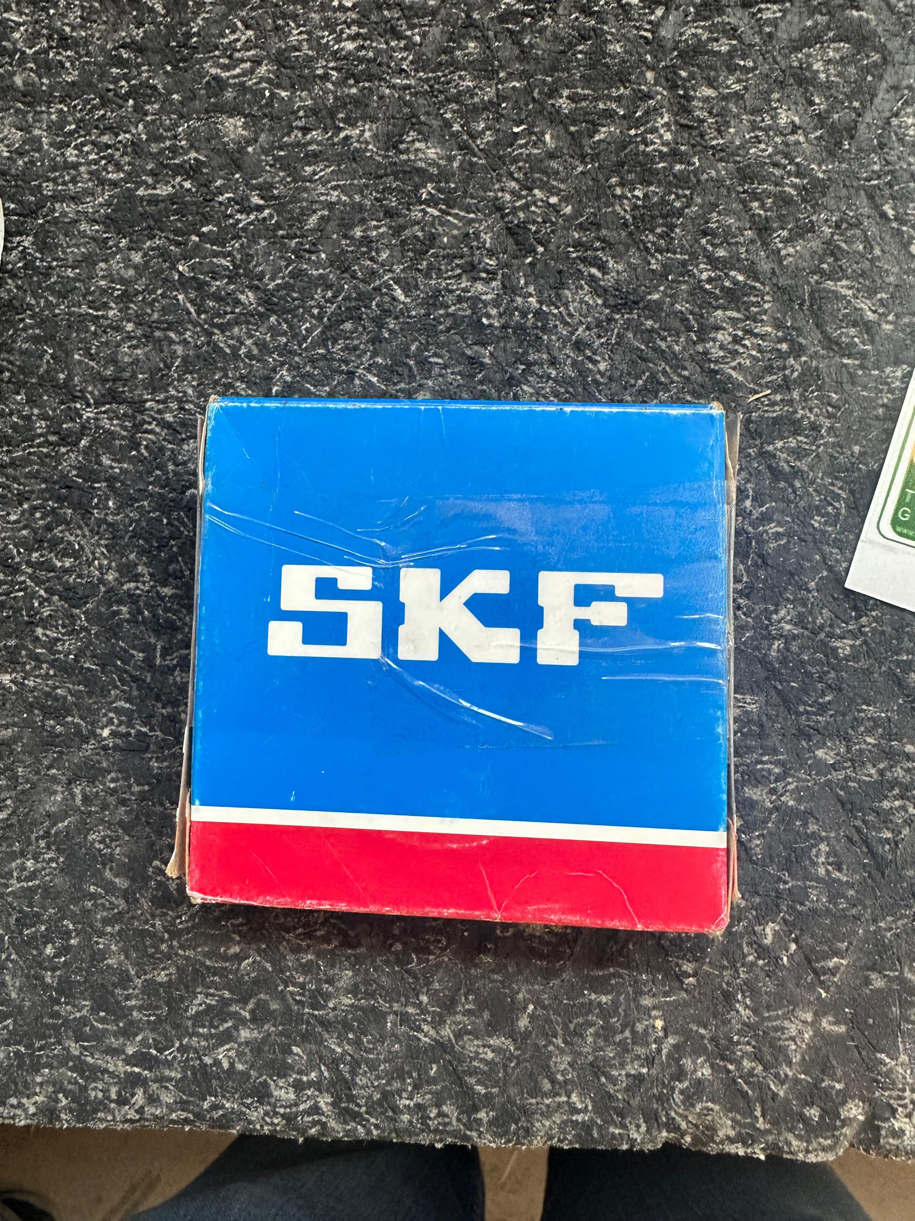 Hisarlar Rotovatör Şanzıman Bilyası-SKF30209