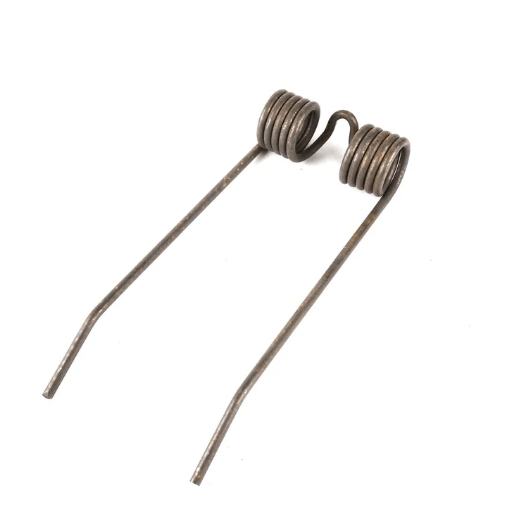 Tarım Makina Özeniş Saman Makinası Yayı-2 Adet