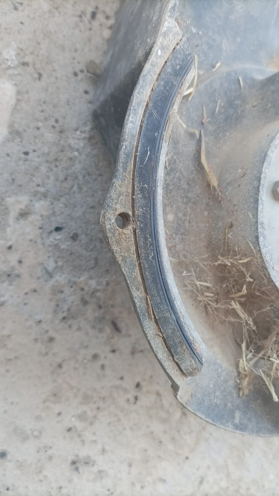 Güngör Havalı Mibzer Conta ve Çatal Seti