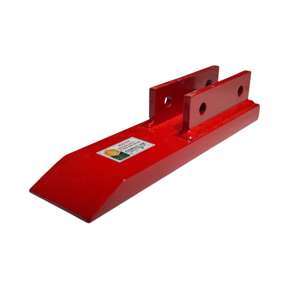 Türkay Dipkazan Makine Bıçak 35,5 cm