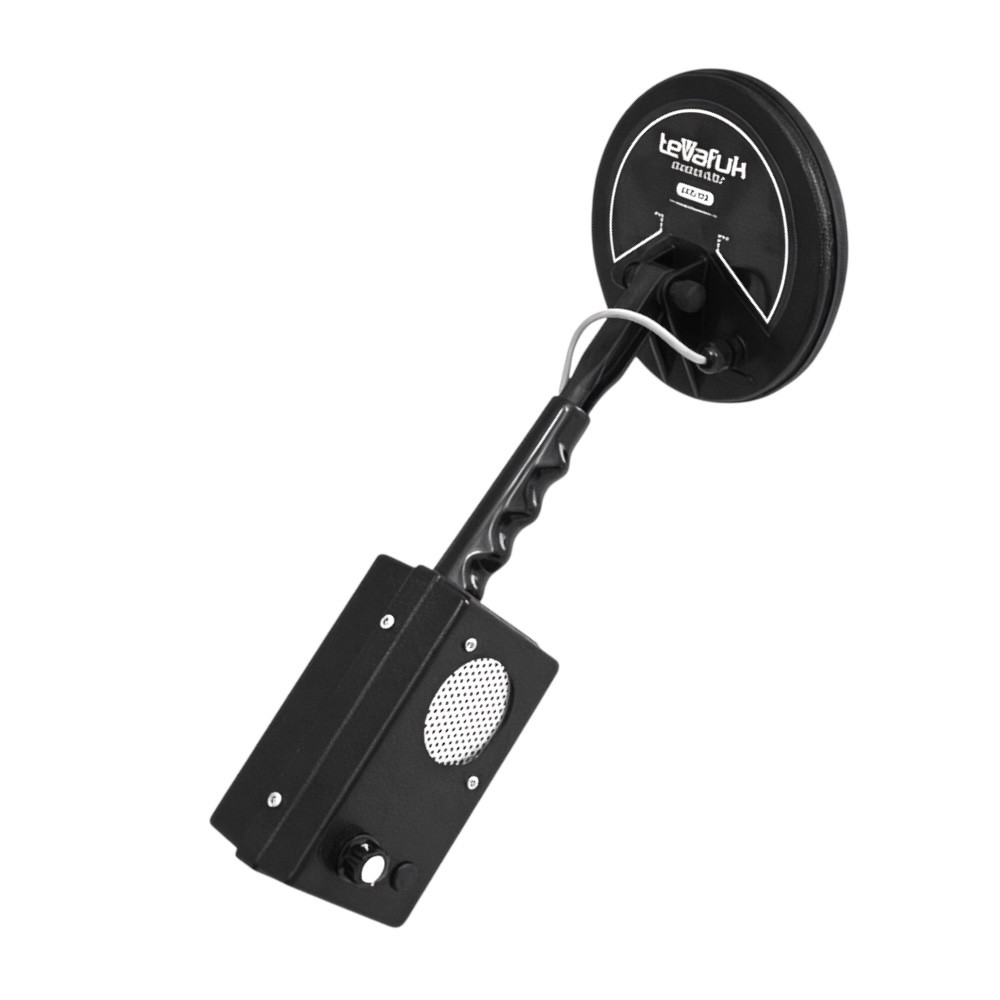 Veteriner Metal Dedektör Tevafuk AFK-103