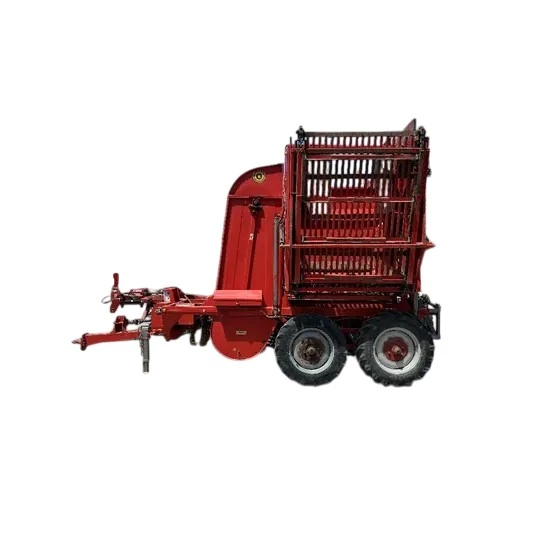 Özen İş Mega Pancar Söküm Makinesi-2019 Model