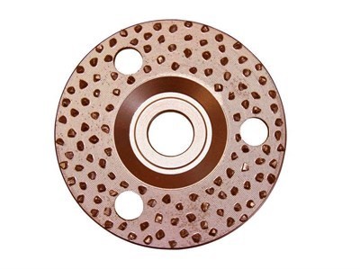 Kerbl Büyükbaş Tırnak Kesme Diski(115mm)-16348