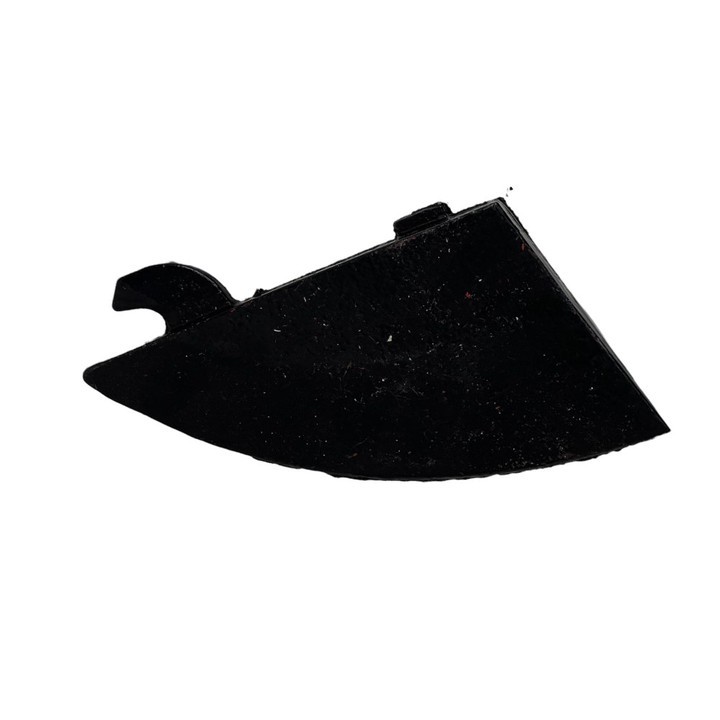 Havalı Mibzer Çelik Döküm Mısır Ekim Baltası (9 cm)