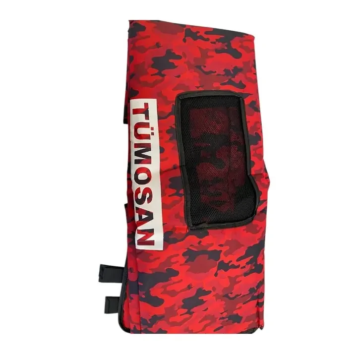 Tümosan 4200 Bahçe Serisi Traktör Kılıfı Branda