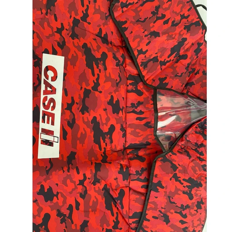 Case JX 90 E Tarla Tipi Traktör Kılıfı Branda