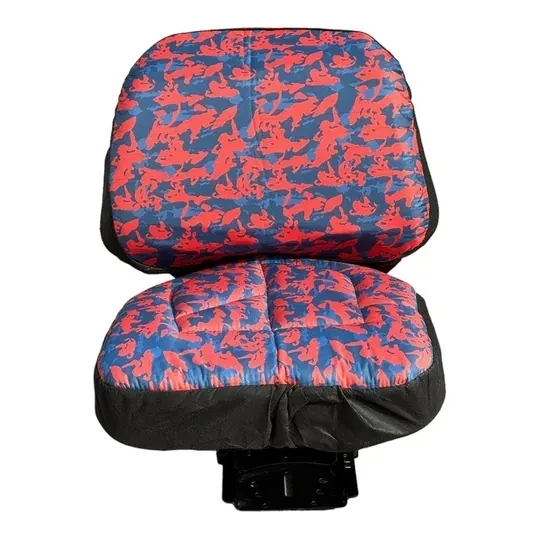 Case JX 65 C Tarla Tipi Traktör Kılıfı Branda