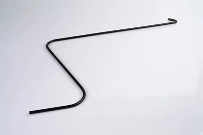 Ot Toplama Makina Kırk Ayak Tırmık Teli