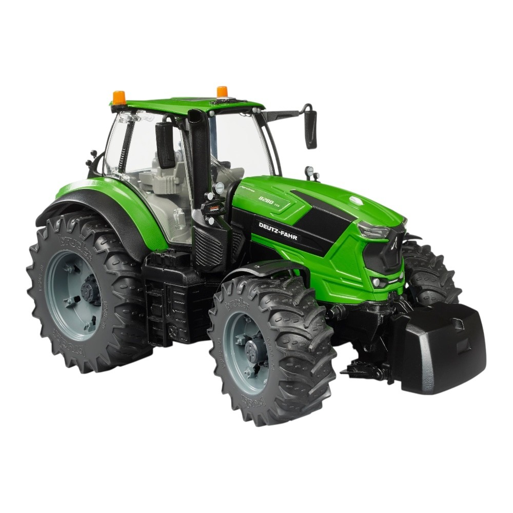 Bruder Deutz 8280 TTV Oyuncak Traktör
