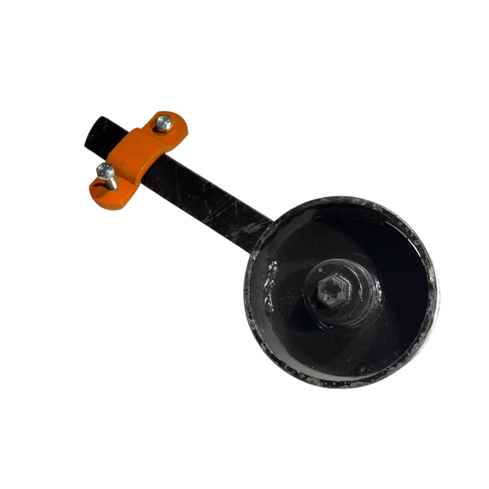 Alpler Mini Pulluk Teker ve Kelepçe 