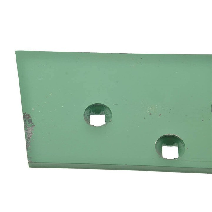 Gallıgnani 5190 Balya Makina Sabit Bıçak