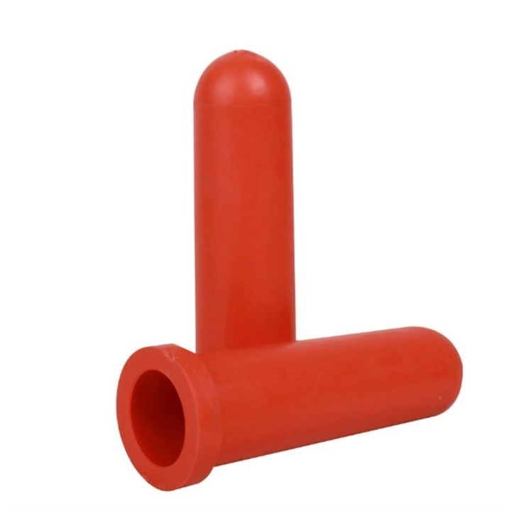 Buzağı Kova Emziği-100 ml- 5 Adet