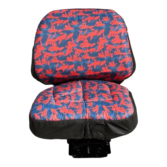 Case JX 75 B Traktör Kaporta Kılıfı Branda ve Koltuk Kılıfı Seti-2013 Model ve Sonrası