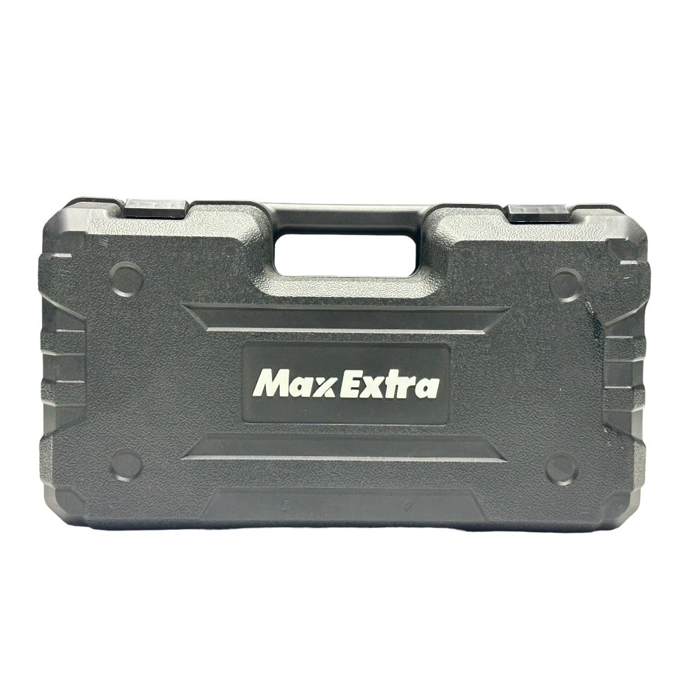 Max Extra MX8008 20V 2.0 Şarjlı Çift Akülü Dal Budama Testeresi