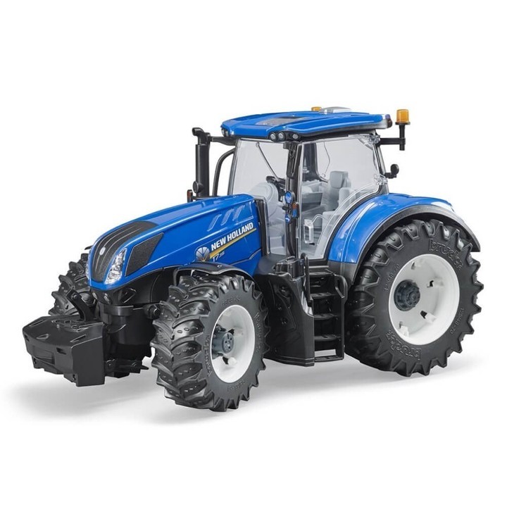 Bruder New Holland T7.340 Traktör Oyuncak