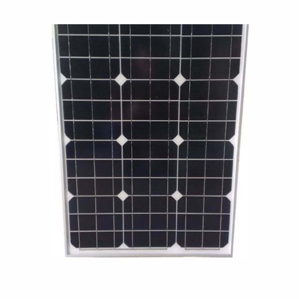 Monokristal Güneş Paneli 325 Watt