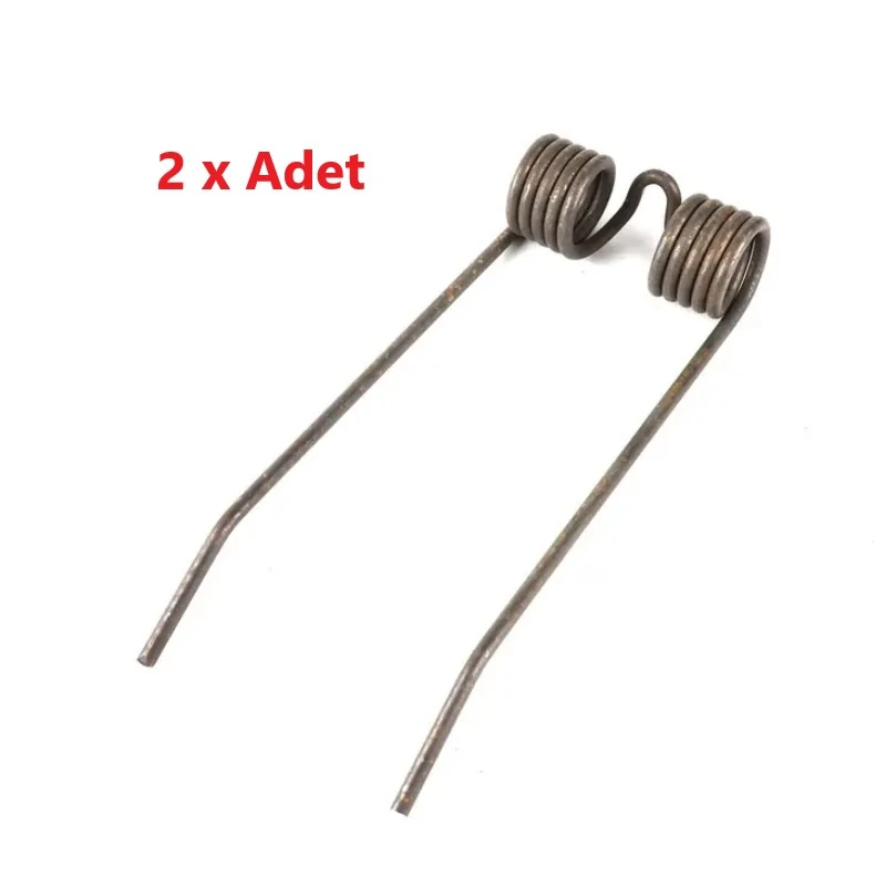 Tarım Makina Özeniş Saman Makinası Yayı-2 Adet