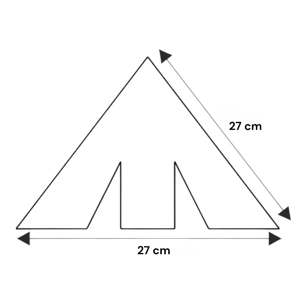 Kültivatör Kazayağı Bıçak-8 mm