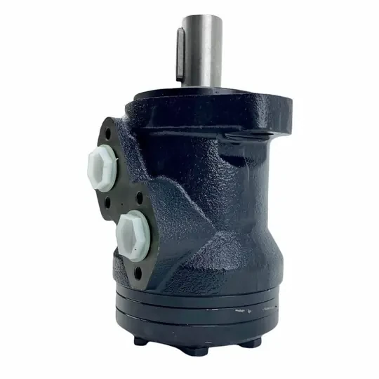 Hydro-Agri R 160 C Hidro Motor 140 Bar 