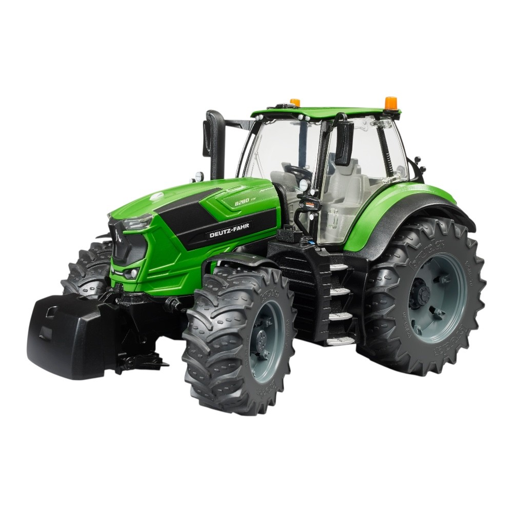 Bruder Deutz 8280 TTV Oyuncak Traktör