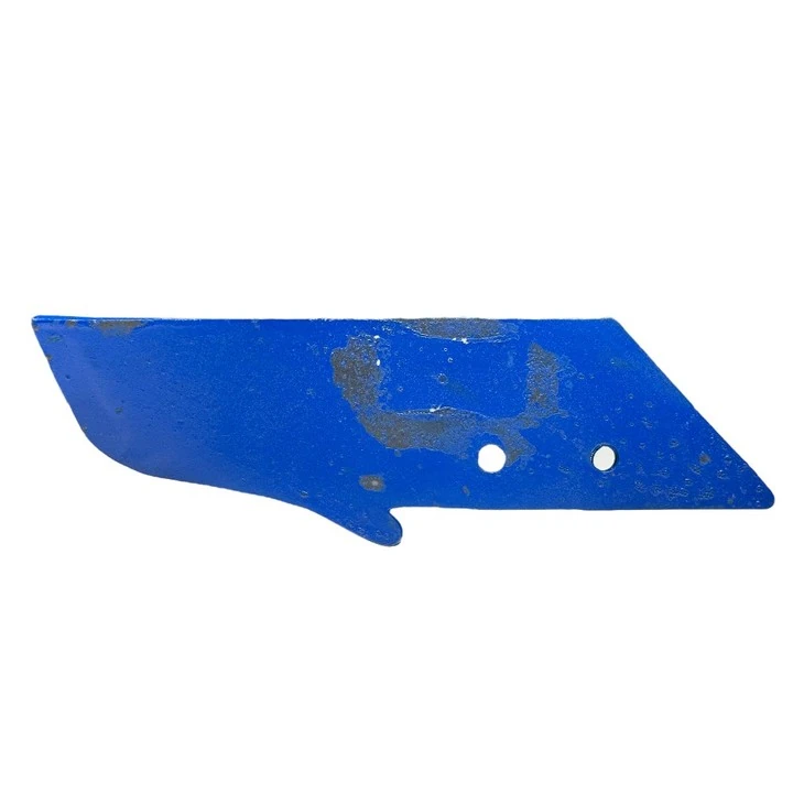 Ünlü Pulluk Bıçağı Andız Uç Demiri Civatalı-2 Adet