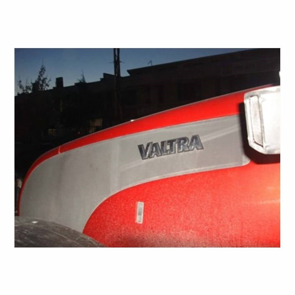 Valtra T190 Traktör Kabin Paspası