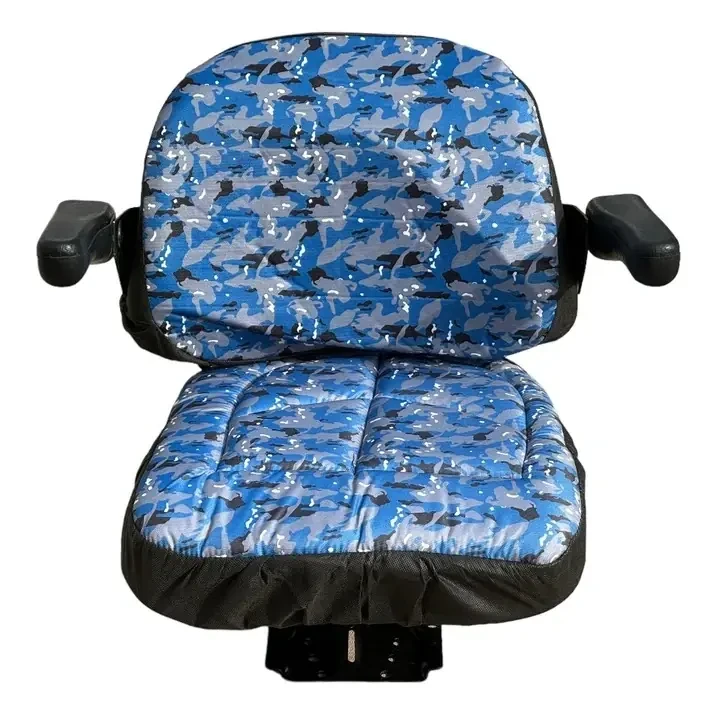 New Holland TD 100 D Tarla Tipi Traktör Kılıfı Branda