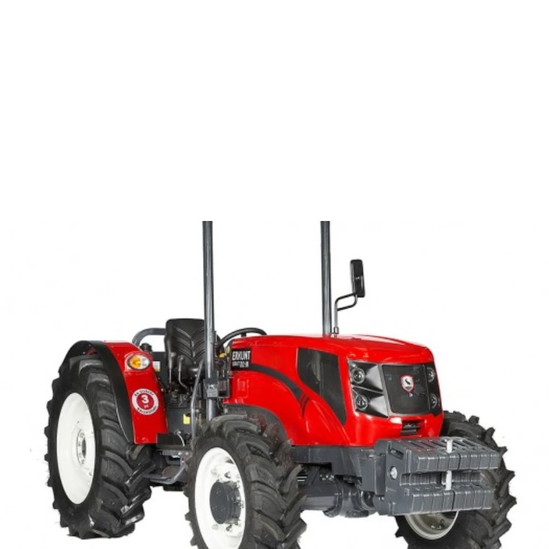 Erkunt 80.4-95 Bahçe Serisi Traktör Kılıfı Branda 2020 Öncesi-Üst Filesiz