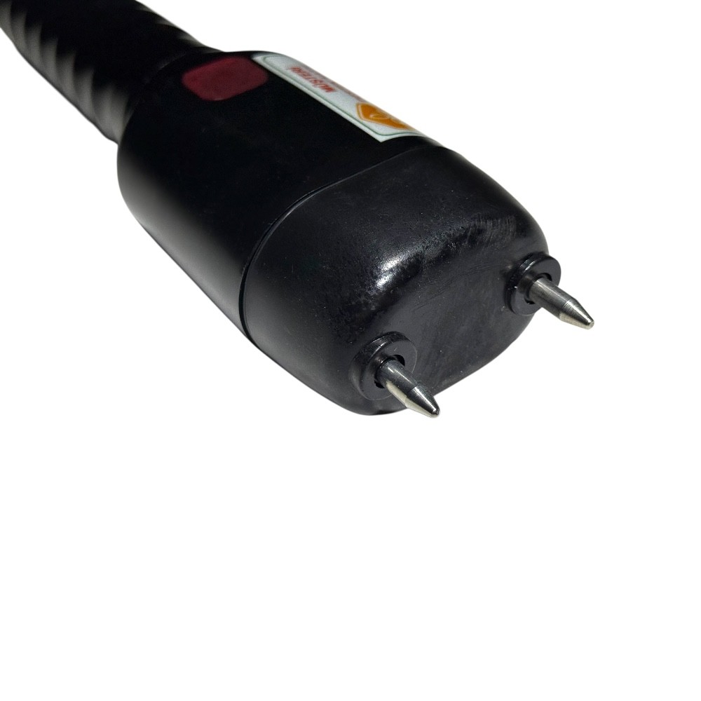Hauptner El Tipi Hayvan Şok Cihazı-Üvendire 5000 Volt