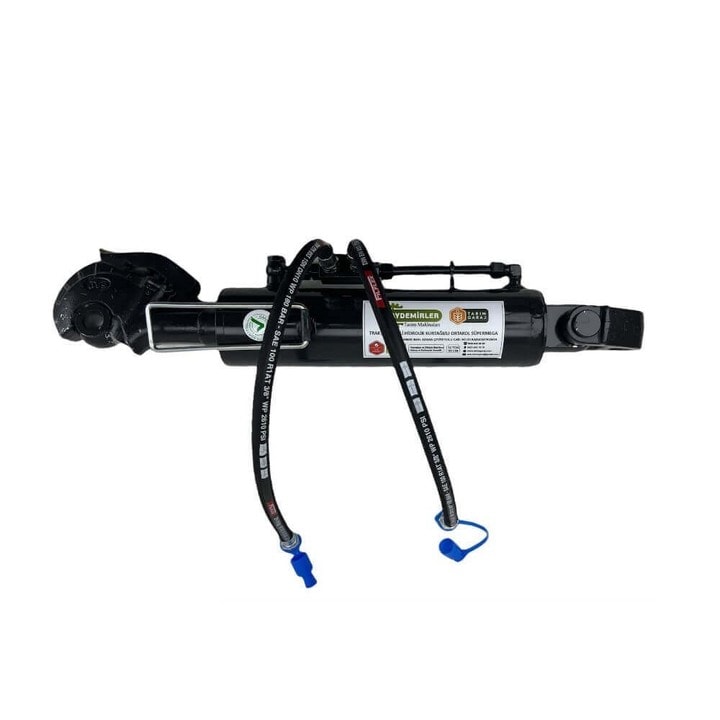 Traktör Cat 3 Kancalı Hidrolik Ortakol 55 cm-7.5 Ton