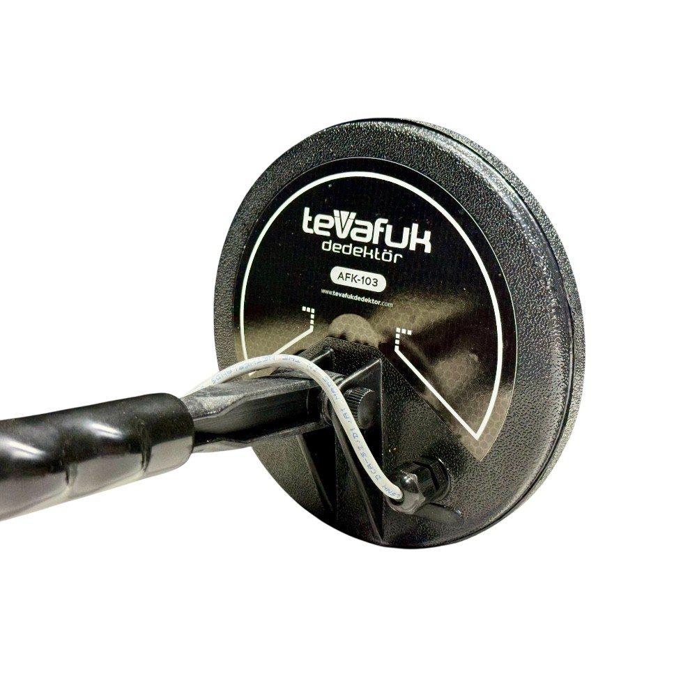 Veteriner Metal Dedektör Tevafuk AFK-103