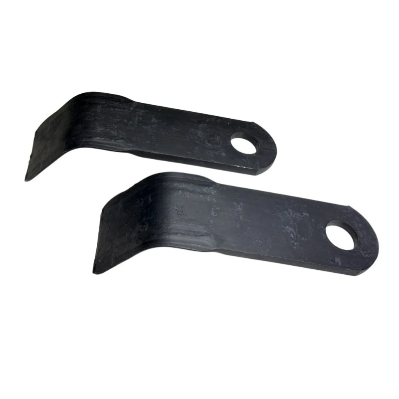 Maschio Gaspardo İthal Sap Parçalama Makina Bıçağı-2 Adet