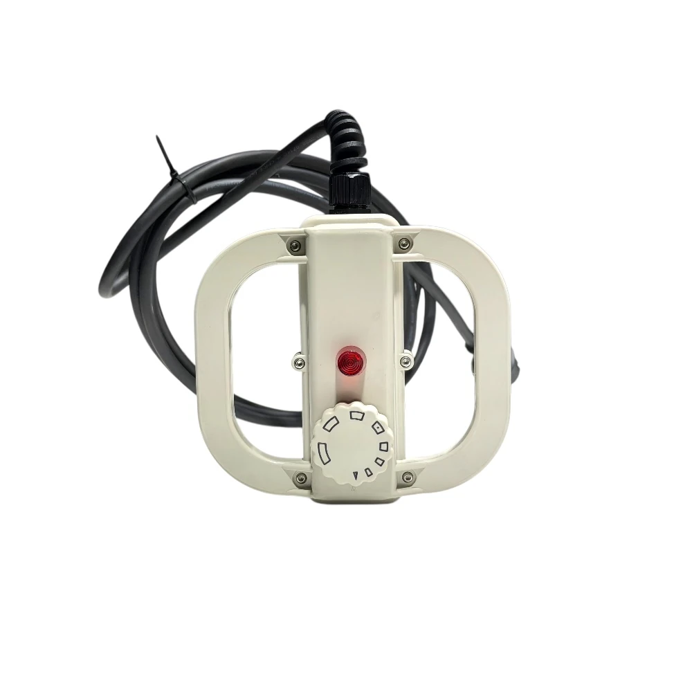 Kerbl Buzağı Süt ve Mama Isıtıcısı 230 V-1700 Watt