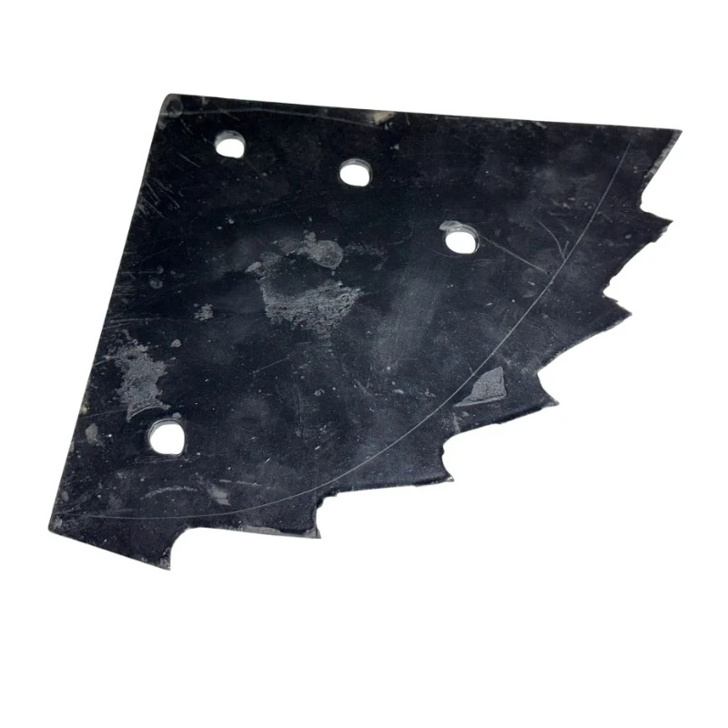 Andız 5 Parmak Yem Karma Makina Bıçağı-6 Diş