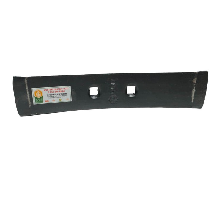 Andız Çizel Patlatma Bıçağı 12 mm-2 Adet