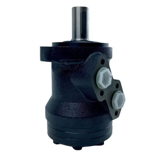 Hydro-Agri R 160 C Hidro Motor 140 Bar 