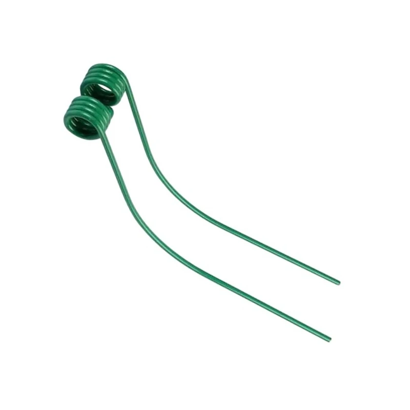 Tarım Makina Ot Toplama Makinası Yayı-2 Adet