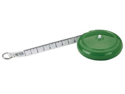 Kerbl Dana Metre Kilo Ölçer-2.5 Metre