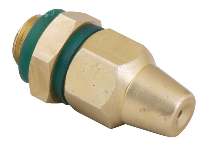 İlaçlama Makina Düzbaşlı Meme Ucu-G114-4 Adet