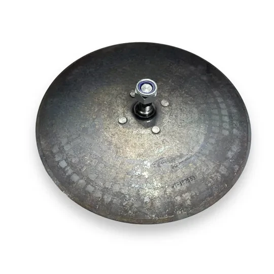 Özdöken/Şakalak Hububat Mibzeri Ekim Sacı Takım