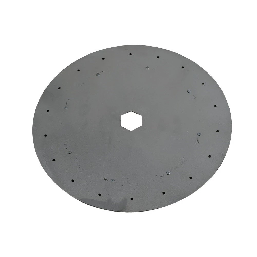 İrtem Havlı Mibzer Ayçiçek Ekim Diski 13x4.5
