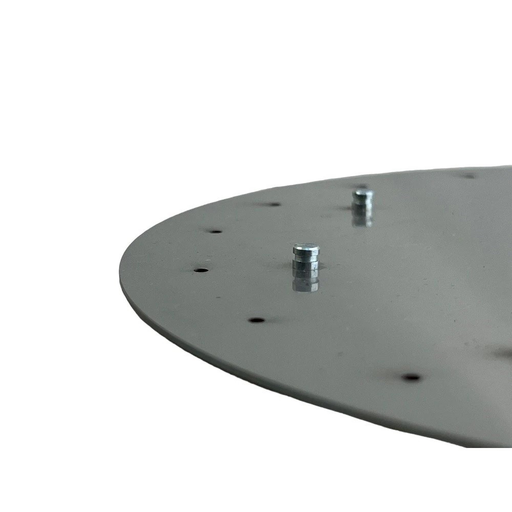 İrtem Havlı Mibzer Ayçiçek Ekim Diski 13x4.5
