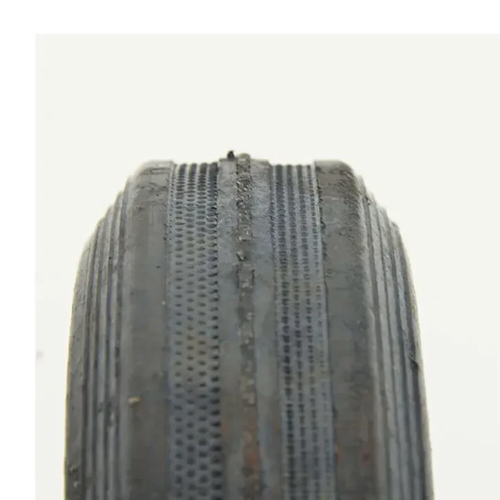 Plastik Jantlı Rulmanlı Dolma Tekerlek 170x35x15 mm-2 Adet